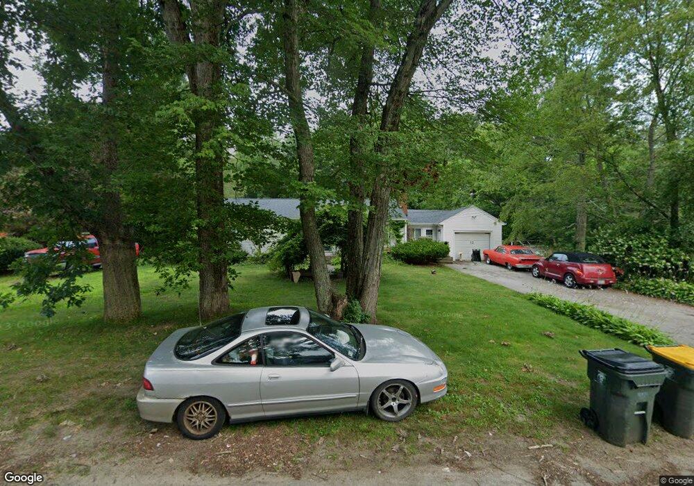 60 Howard Ave, Pascoag, RI 02859 - photo 1