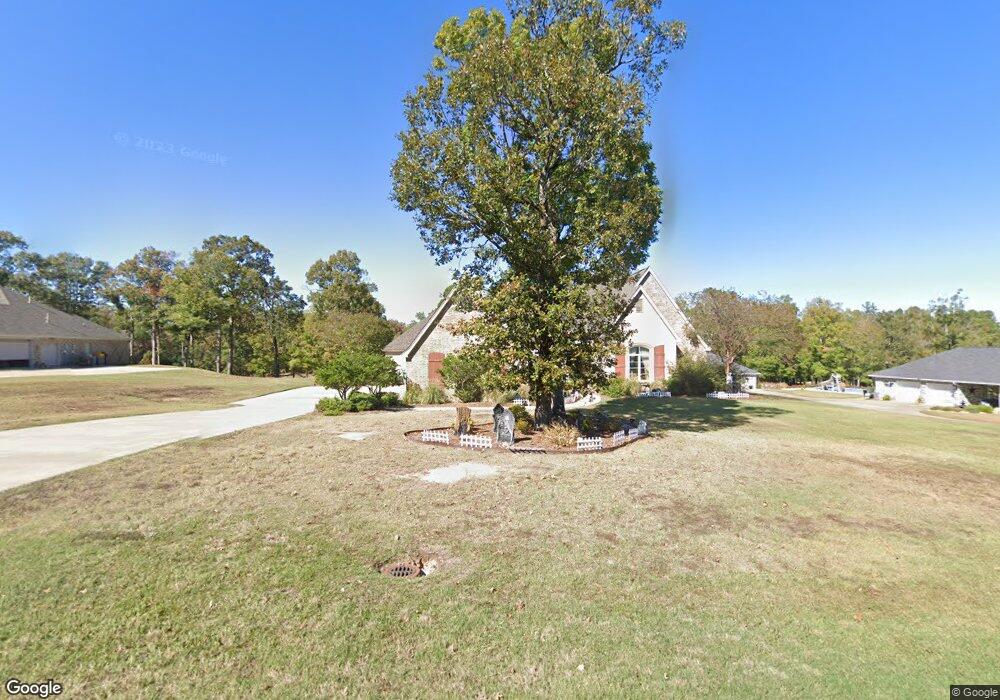 908 Hodge Watson Rd, Calhoun, LA 71225 - photo 1