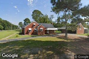 705 Warren Lake Rd, Newton Grove, NC 28366
