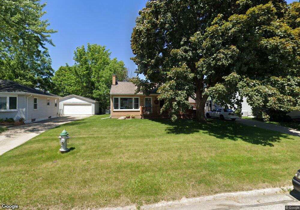 1515 W 7th St, Cedar Falls, IA 50613 - photo 1