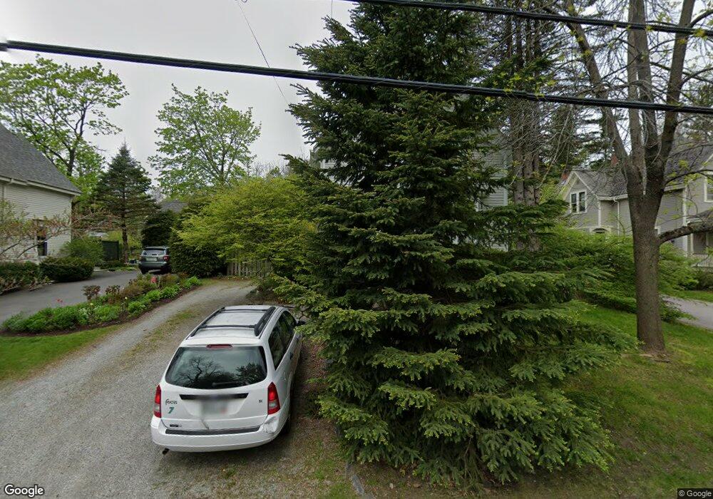 19 Union St, Camden, ME 04843 - photo 1