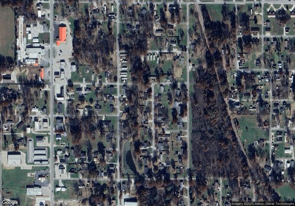 518 10th St NW, Linton, IN 47441 - photo 1