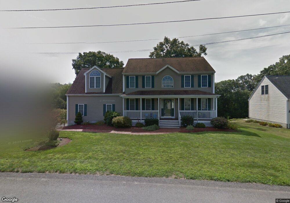 10 Woodside Ave, Attleboro, MA 02703 - photo 1