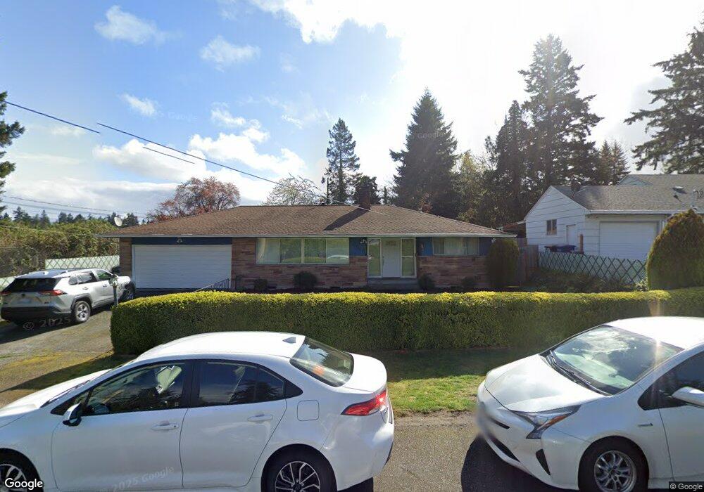 22230 30th Ave S, Des Moines, WA 98198 - photo 1