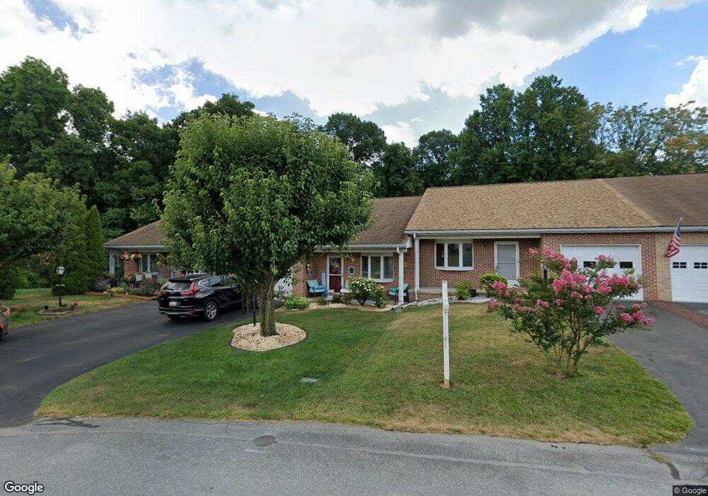 18025 Putter Dr, Hagerstown, MD 21740 - photo 1