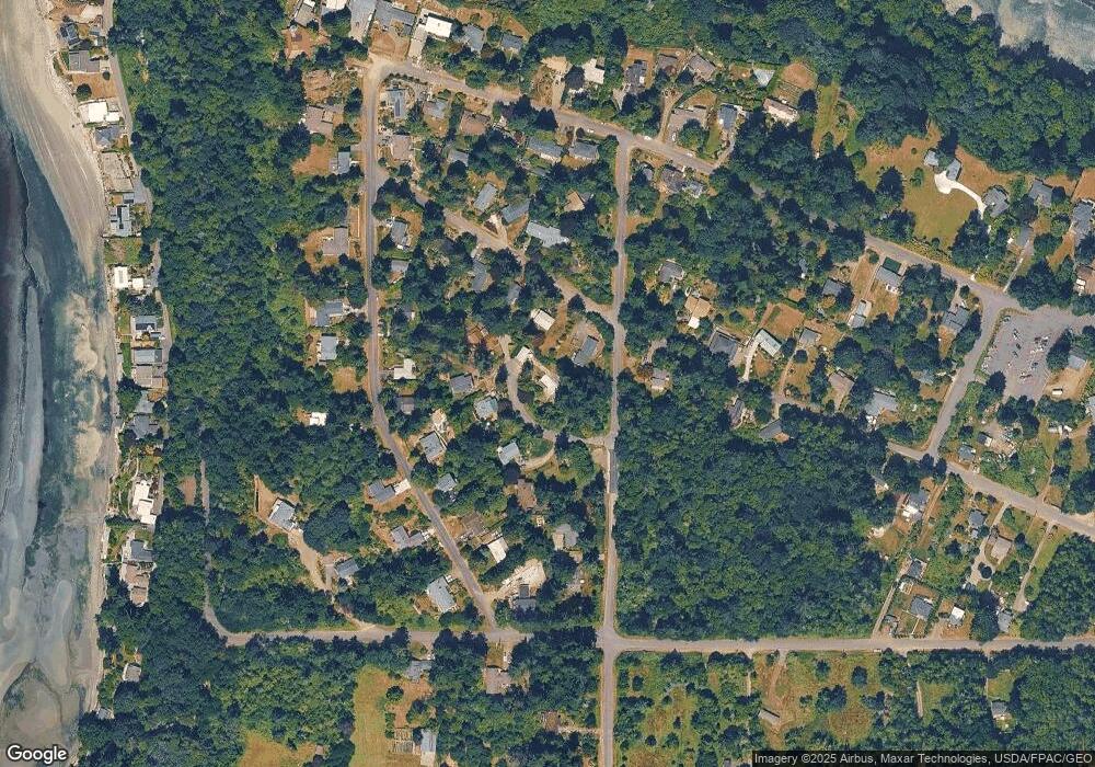 10728 SW 111th Place, Vashon, WA 98070 - photo 1