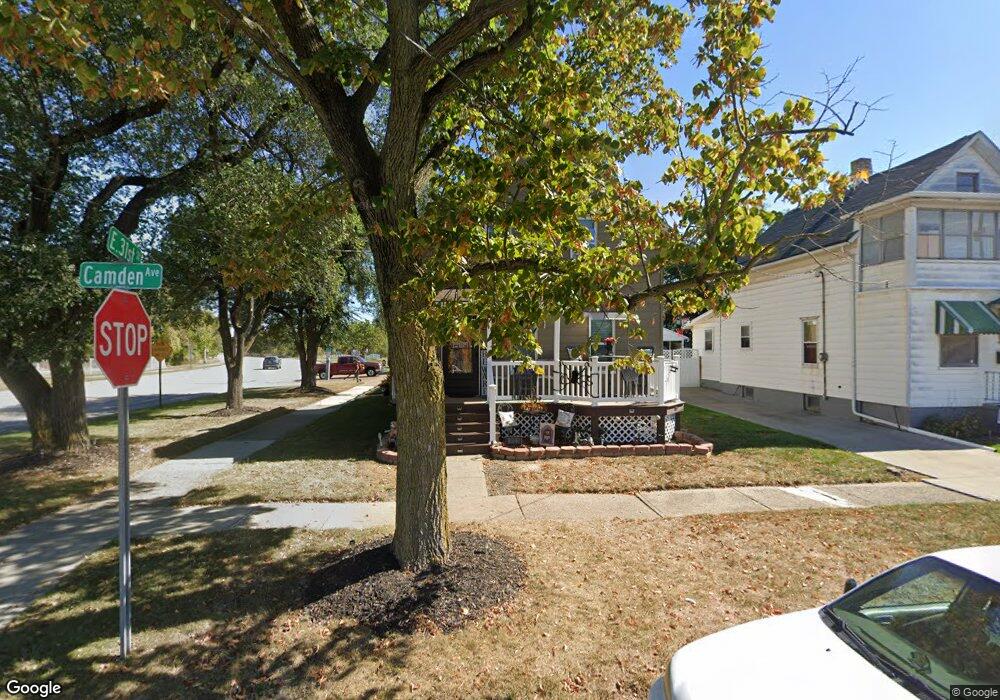 3103 Camden Ave, Lorain, OH 44055 - photo 1