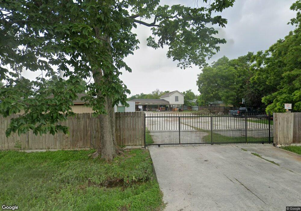 11933 Fishel St, Houston, TX 77093 - photo 1