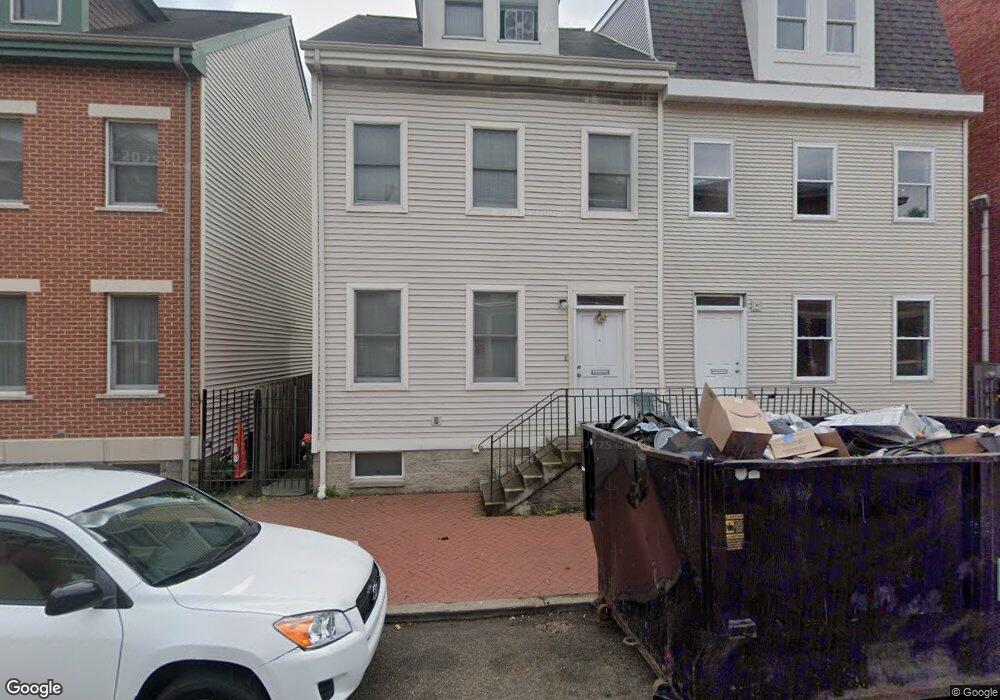 1107 Sheffield St, Pittsburgh, PA 15233 - photo 1