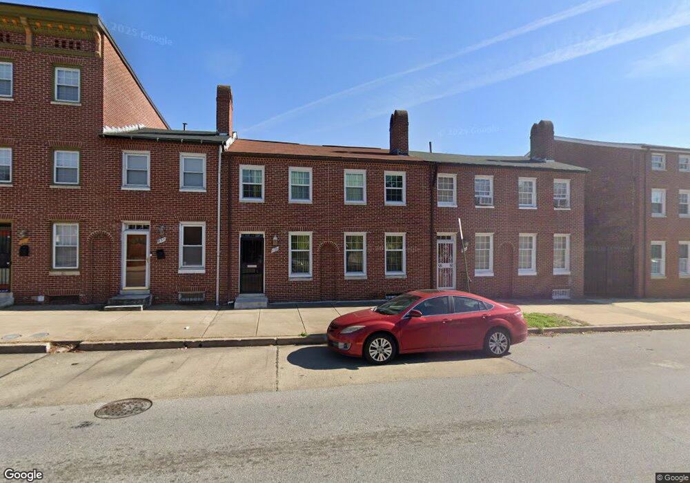 835 N Central Ave, Baltimore, MD 21202 - photo 1