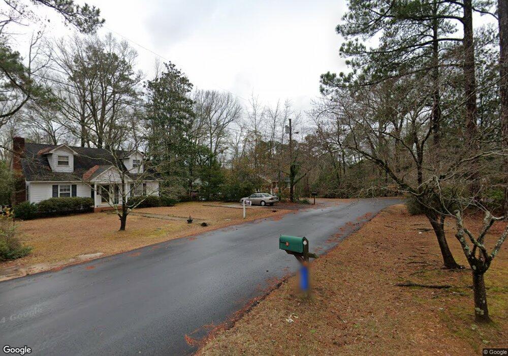 1203 Dubose Ct, Camden, SC 29020 - photo 1