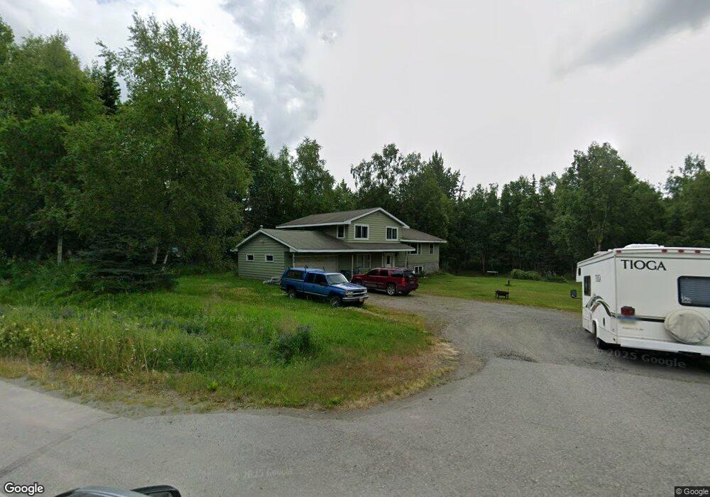 3900 de Armoun Rd, Anchorage, AK 99516 - photo 1