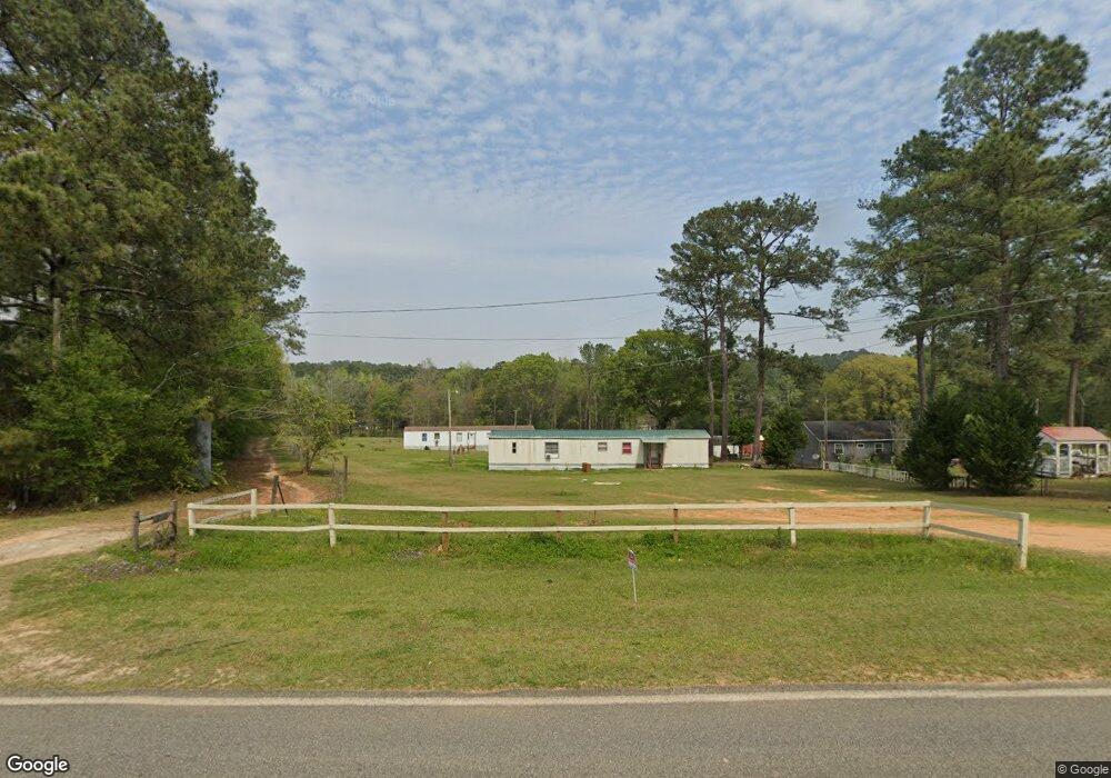 1255 Pine Park Rd, Cairo, GA 39828 - photo 1