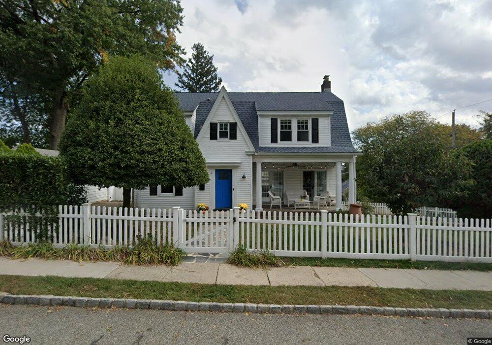 3 Clonover Rd, West Orange, NJ 07052 - photo 1