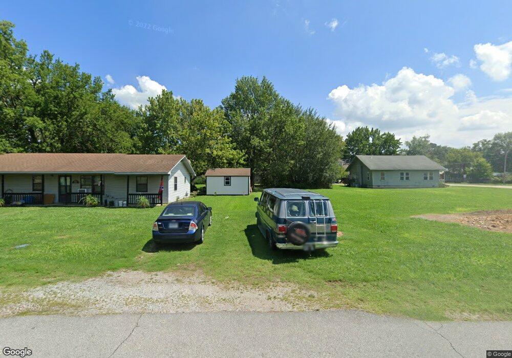 332 S Byers Ave, Gentry, AR 72734 - photo 1