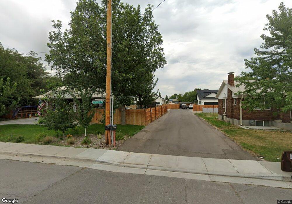 127 E Forbush Ave unit 3, Midvale, UT 84047 - photo 1