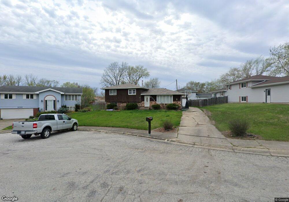 8318 Morse Ct, Crown Point, IN 46307 - photo 1