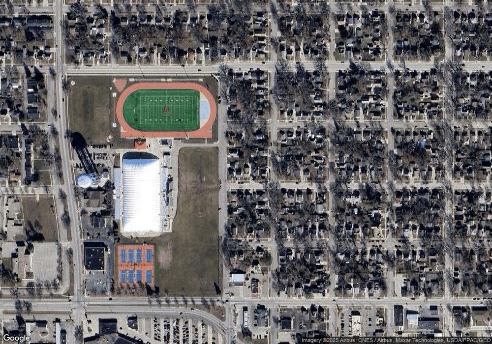 1206 1206 2nd-Avenue-nw, Austin, MN 55912 - photo 1