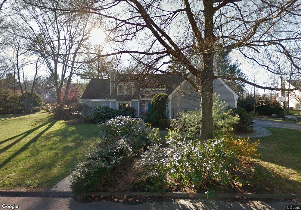 1 Janson Ct, Westport, CT 06880 - photo 1