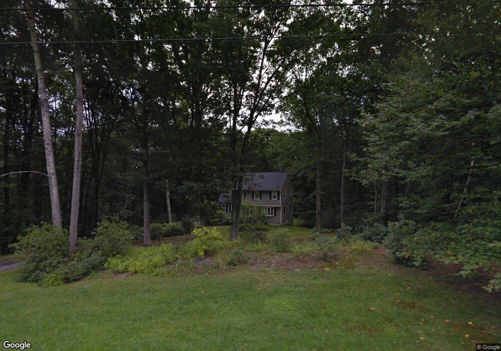 51 Camelot Dr, Bedford, NH 03110 - photo 1