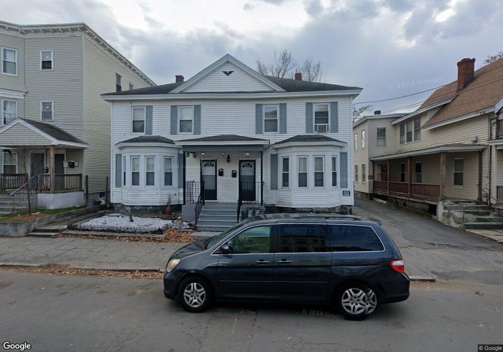 177 Andover St unit 179, Lawrence, MA 01843 - photo 1