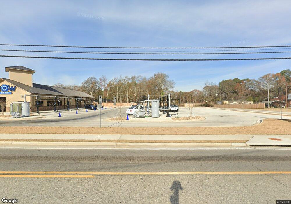 242 N Broad St, Winder, GA 30680 - photo 1