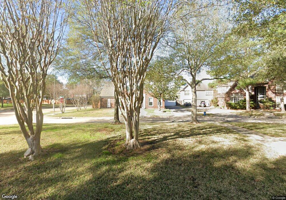 7403 Harvest Dawn Ct, Houston, TX 77095 - photo 1