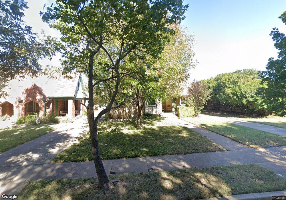 5629 Mccommas Blvd, Dallas, TX 75206 - photo 1