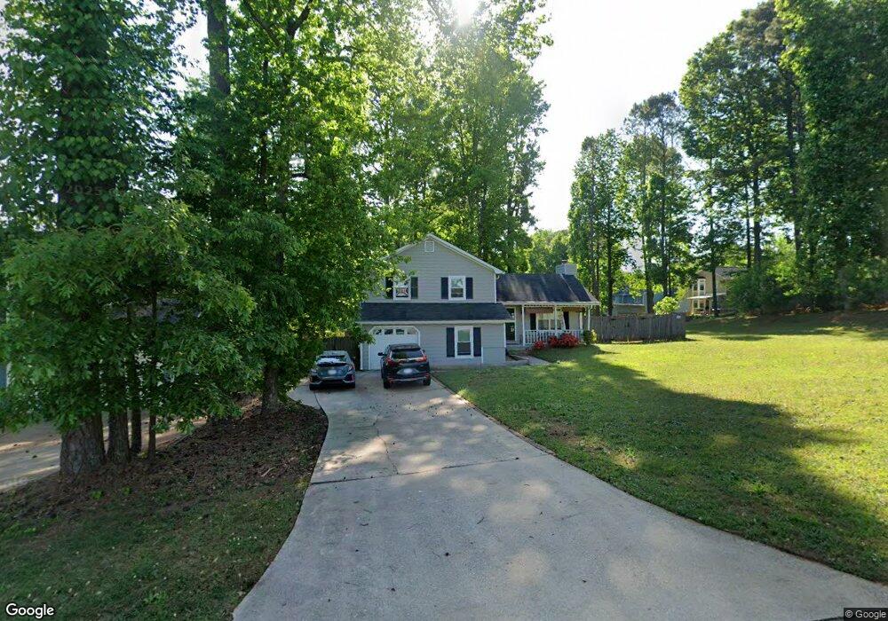 391 Charleston Ln, Lawrenceville, GA 30046 - photo 1