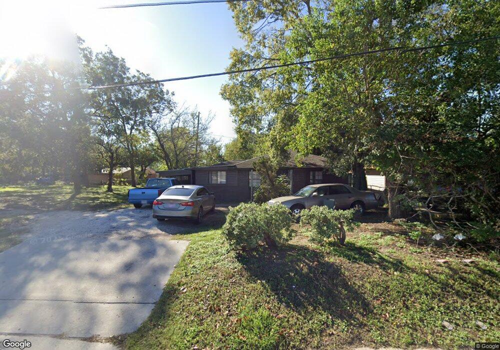 2509 W Little York Rd, Houston, TX 77091 - photo 1