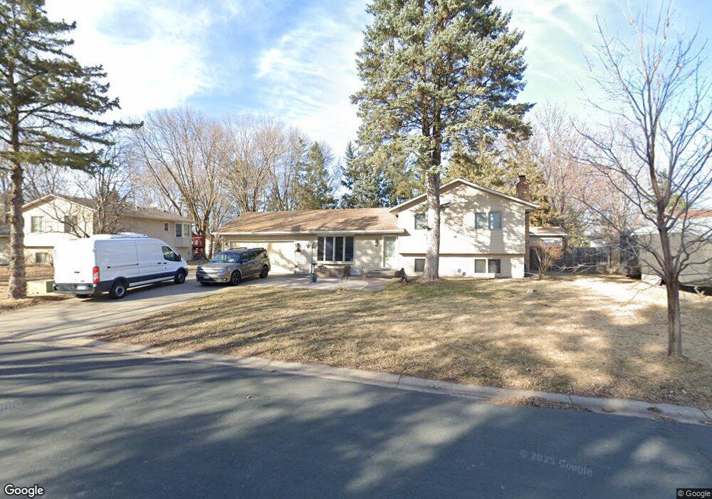 9960 103rd Place N, Maple Grove, MN 55369 - photo 1