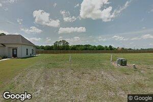 1575 Tasajillo Dr, Saint Gabriel, LA 70776