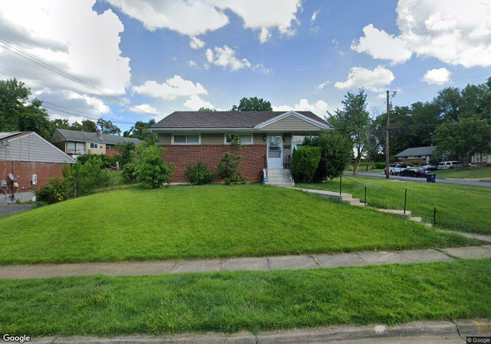 6412 Country Club Ct, Hyattsville, MD 20785 - photo 1