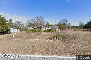 883 Bill Merritt Rd, Buena Vista, GA 31803