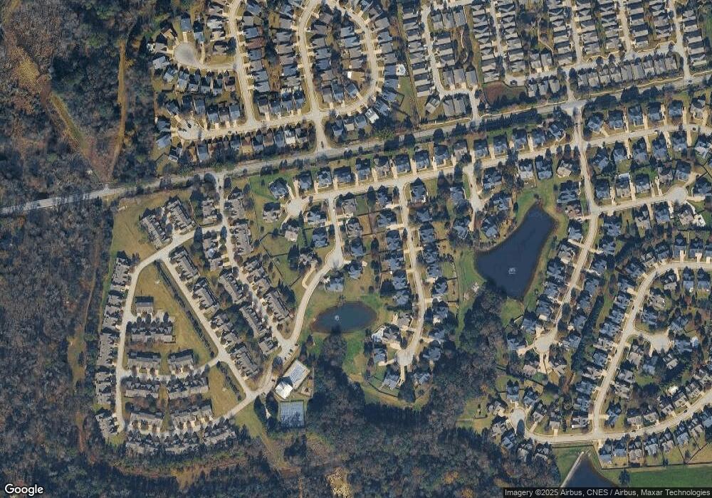 5 Calmwater Ct, Greer, SC 29650 - photo 1