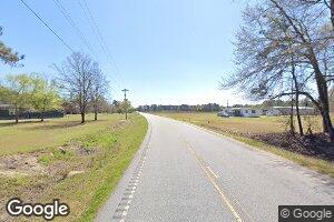 TBD Old Georgetown Road Lot 1 Block2, Scranton, SC 29591