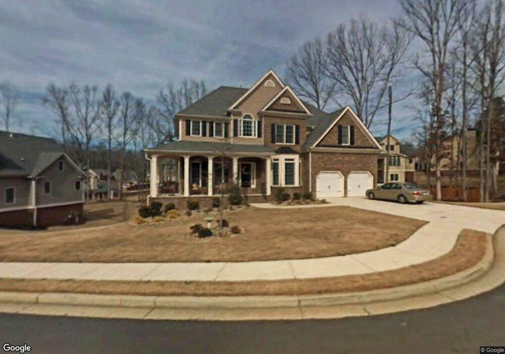 1410 Red Tail Ct, Mableton, GA 30126 - photo 1