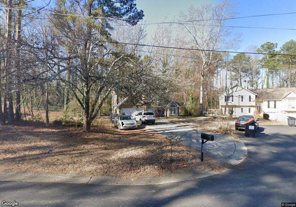 1035 Bettina Ct SW, Mableton, GA 30126 - photo 1