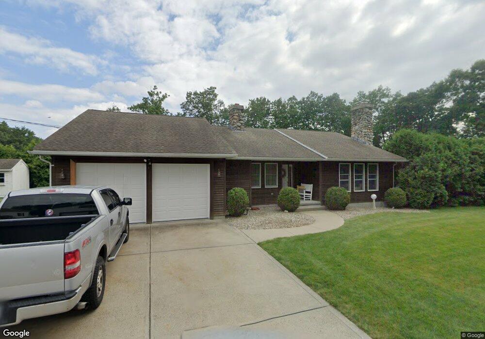 65 Harding Ave, Ludlow, MA 01056 - photo 1