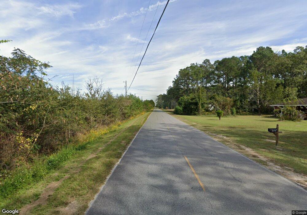 2580 Wadley Rd, Waycross, GA 31503 - photo 1