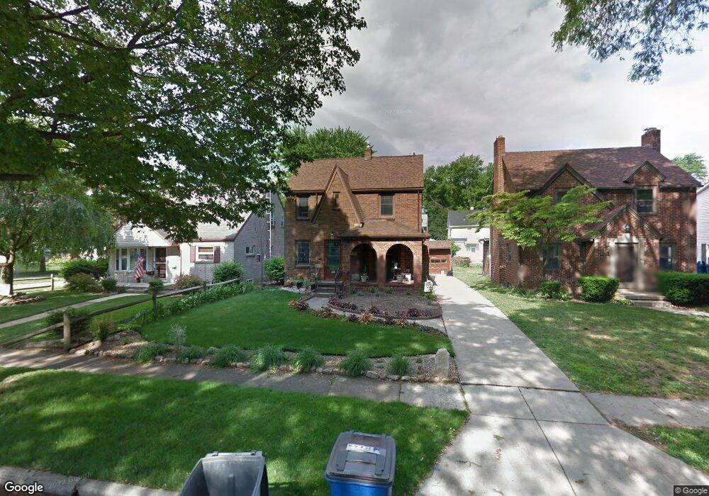 3905 Maxwell Rd, Toledo, OH 43613 - photo 1