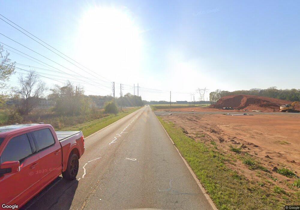 0 Gunn Rd unit 8480467, Byron, GA 31008 - photo 1