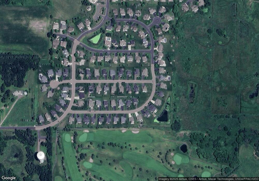 5735 125th Ln N, Hugo, MN 55038 - photo 1