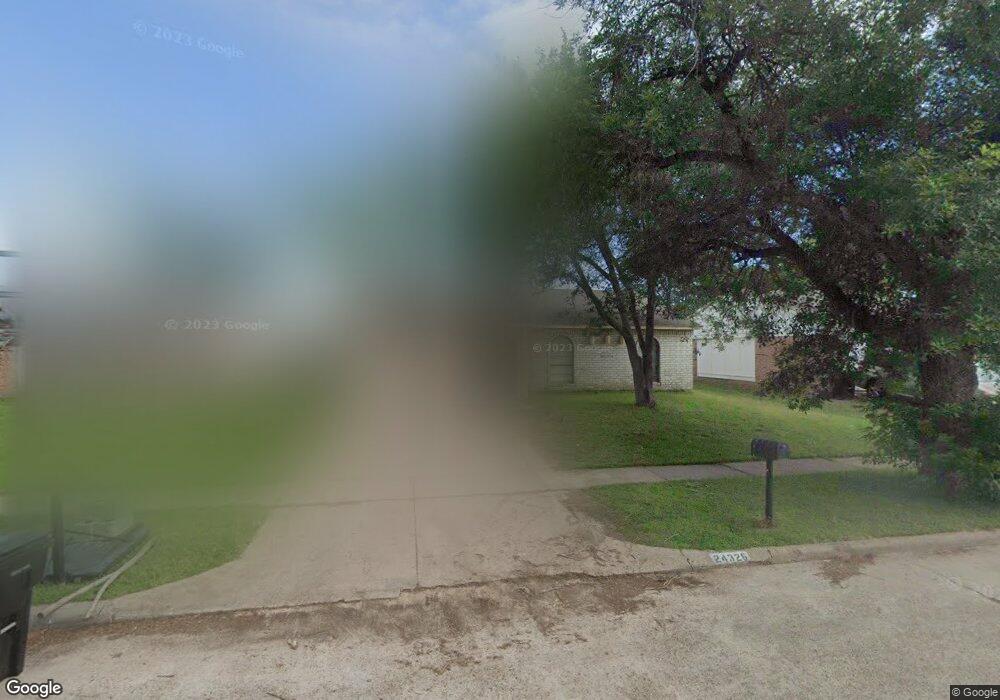 24326 Broken Bow Ln, Hockley, TX 77447 - photo 1