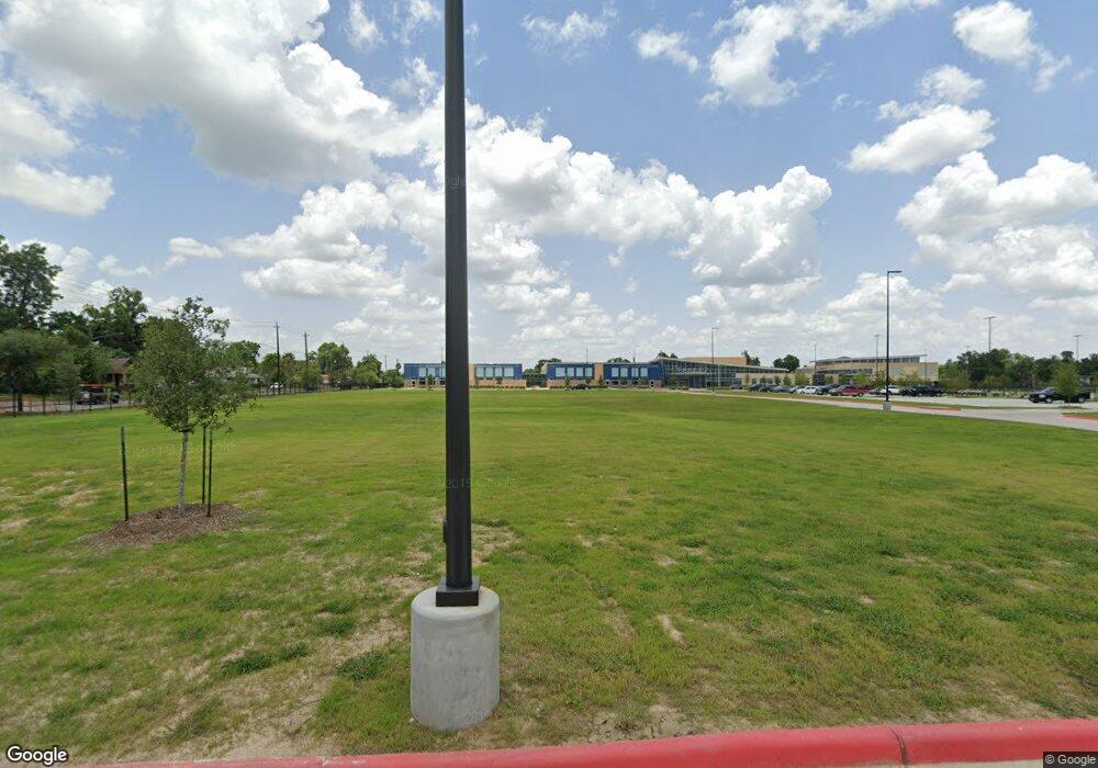 109 E 40th 1 2 St, Houston, TX 77018 - photo 1