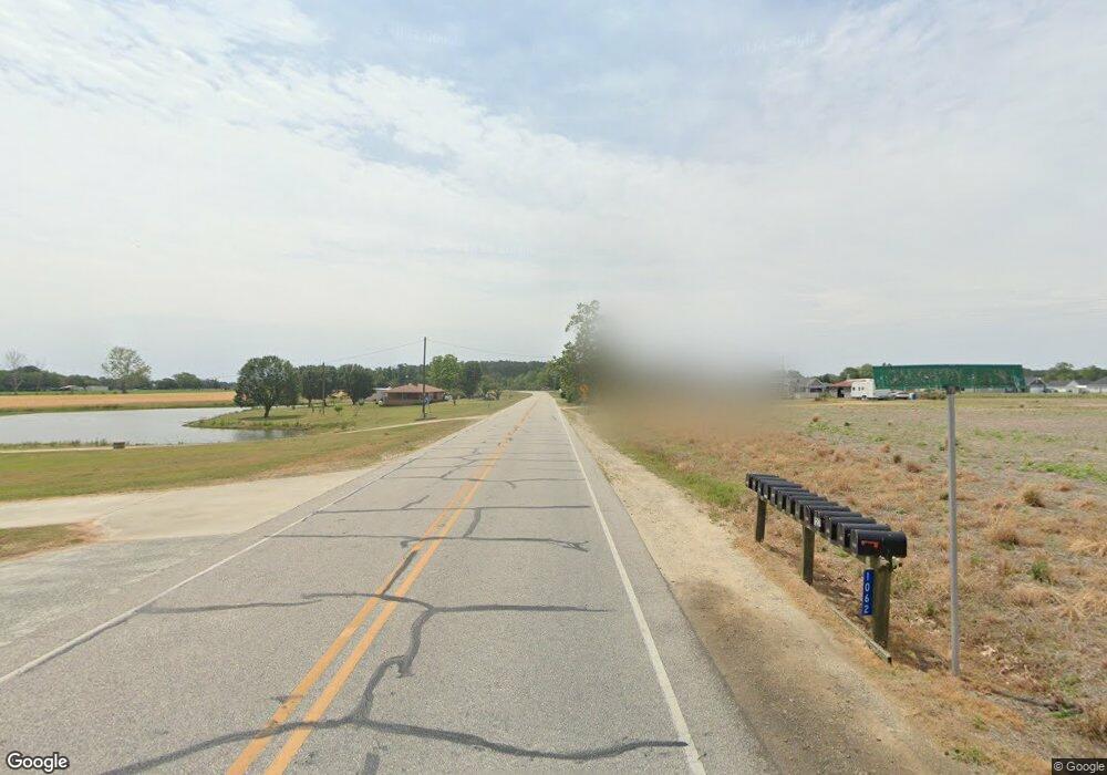 1 Daughtry Rd, Clinton, NC 28328 - photo 1