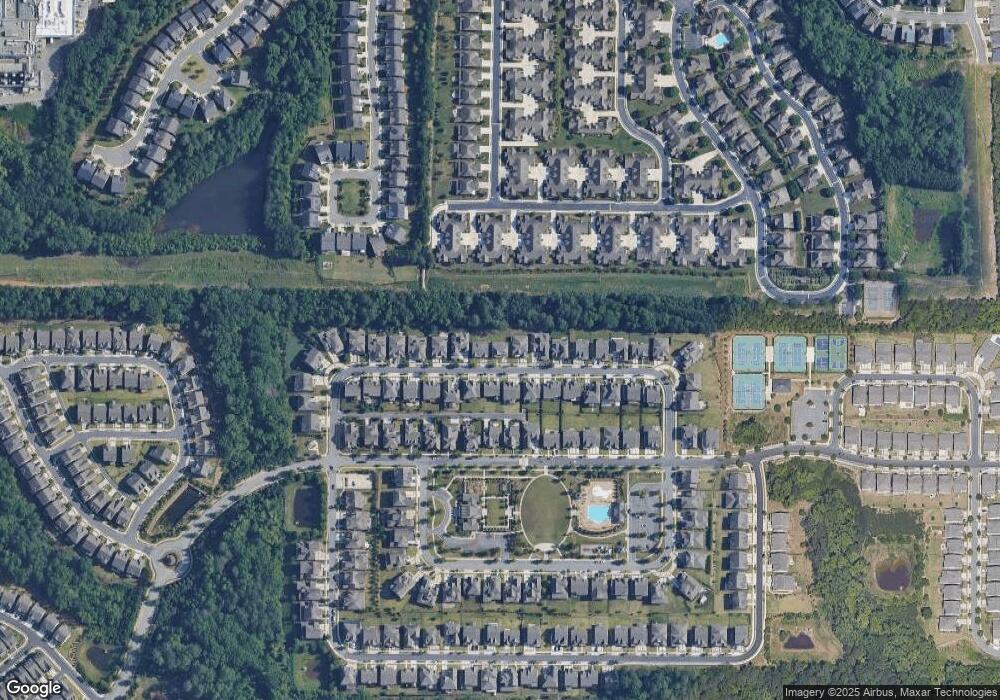 10540 Grandview Square, Johns Creek, GA 30097 - photo 1