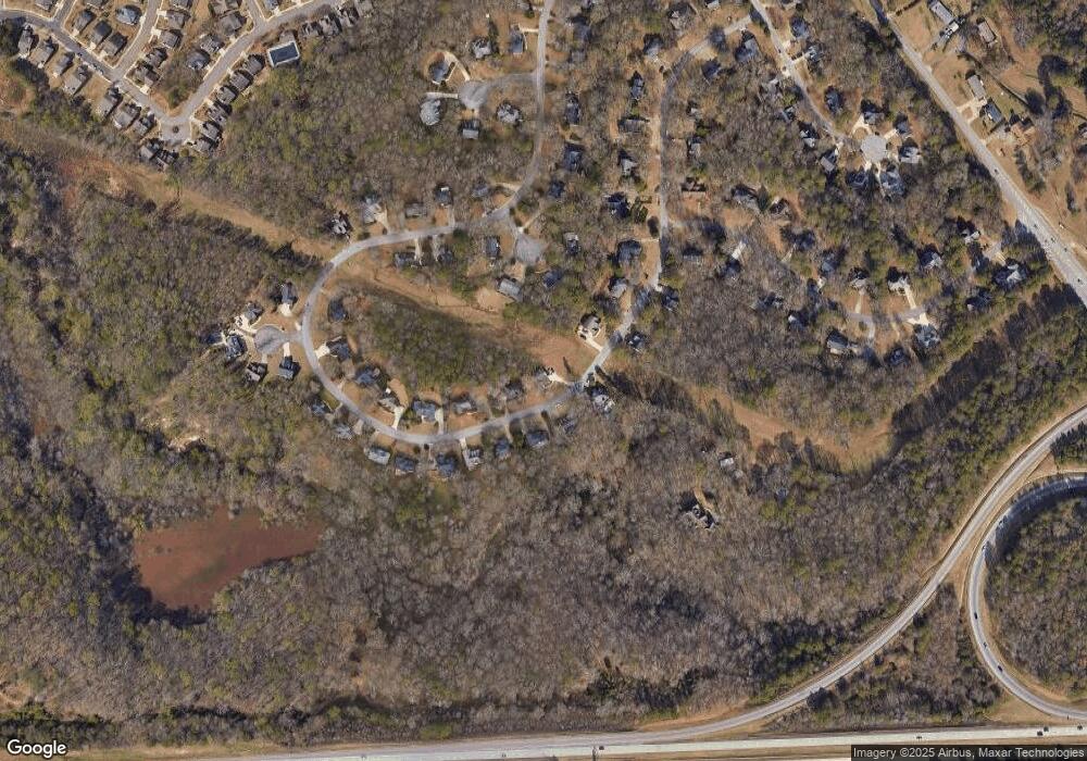 377 Greystone Terrace unit 11D, Athens, GA 30606 - photo 1