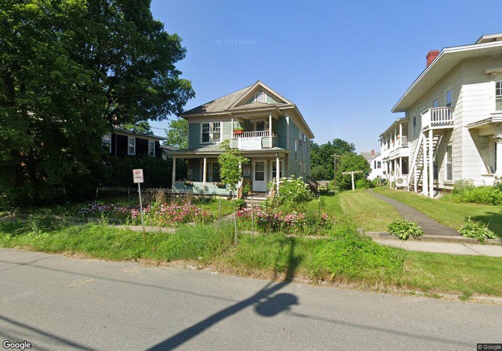 100 Conway St, Greenfield, MA 01301 - photo 1