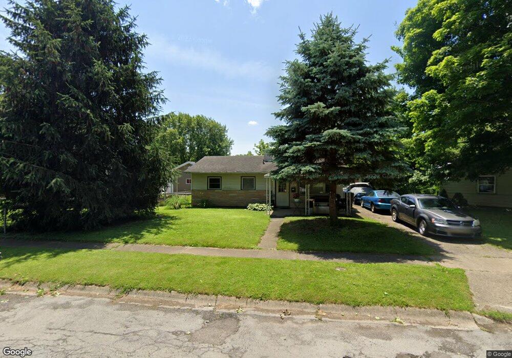 815 Boylan Dr, Xenia, OH 45385 - photo 1